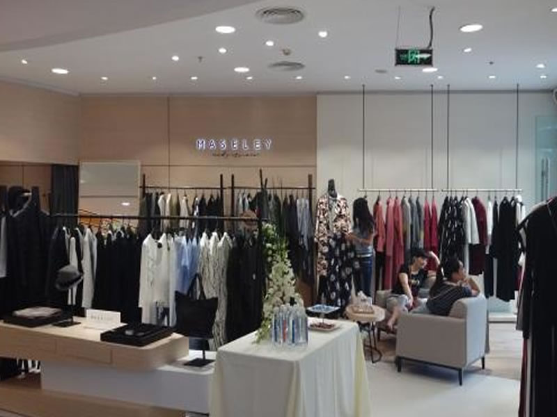 展柜設(shè)計：匠心獨運，展現(xiàn)藝術(shù)之美